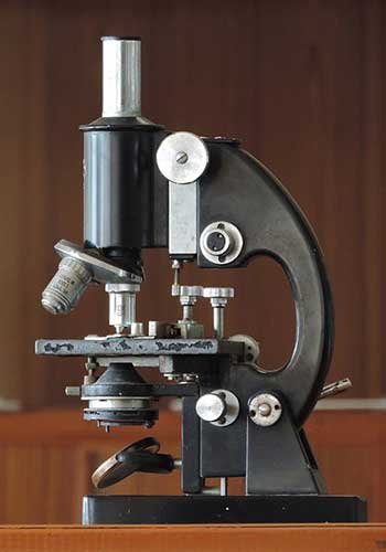 mikroskop-konvensional